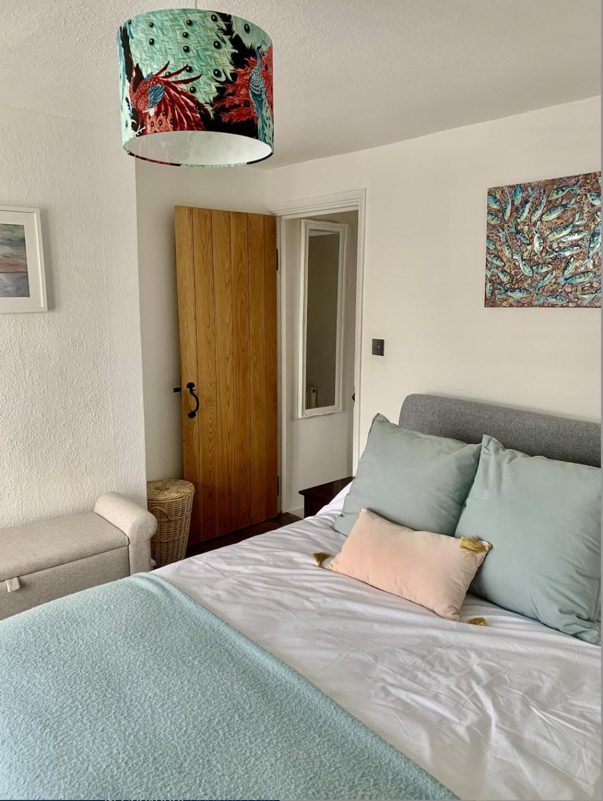 Marine Cottage Whitstable Esterno foto